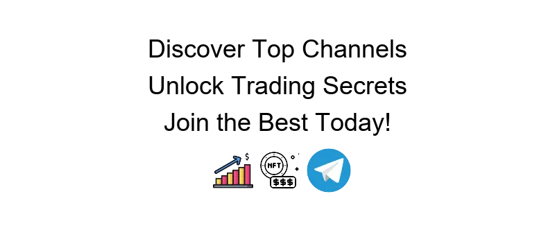 Best telegram channel for options trading featuring top channels for insights, tips, and strategies to enhance your trading experience.